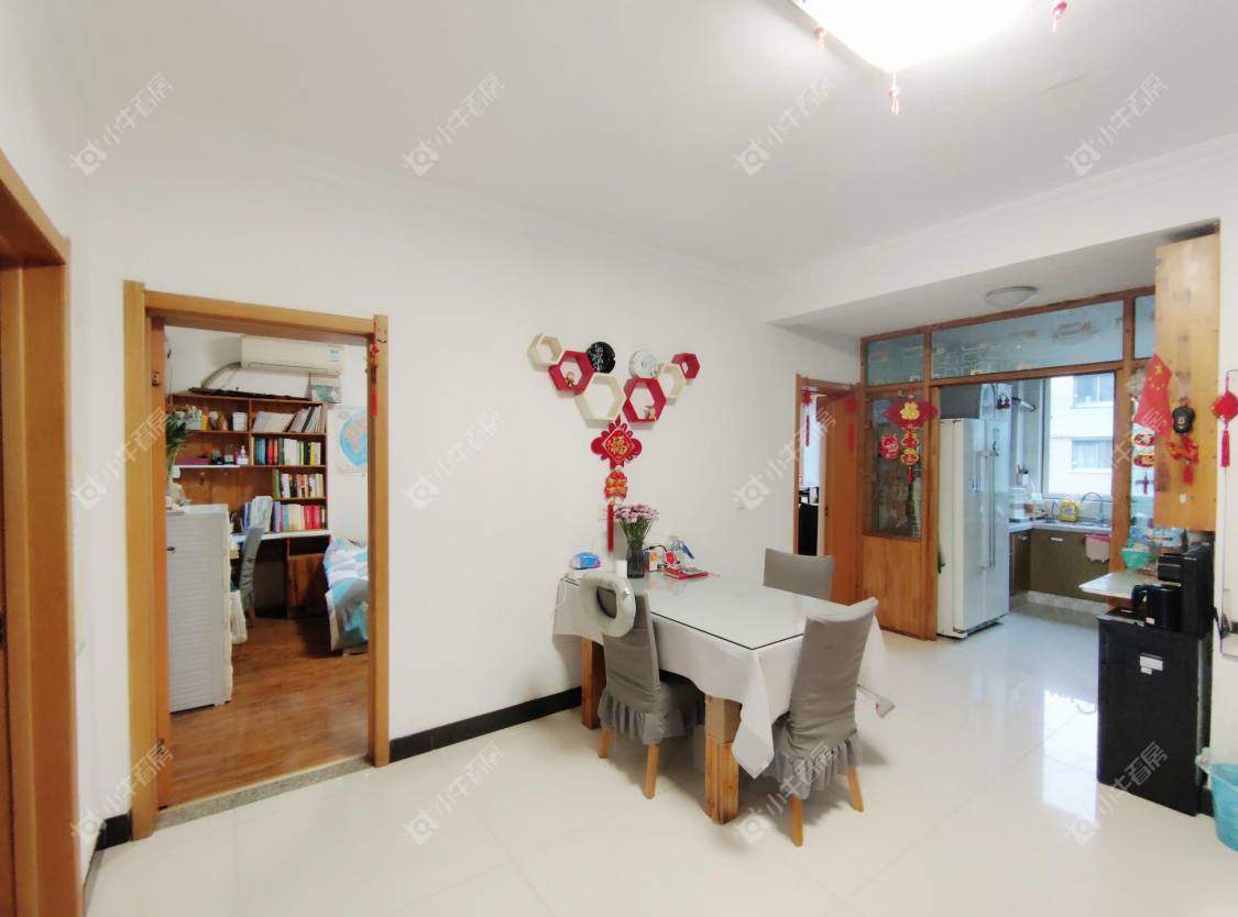 镇江锦尚名都在售二手房源室内图_小牛看房