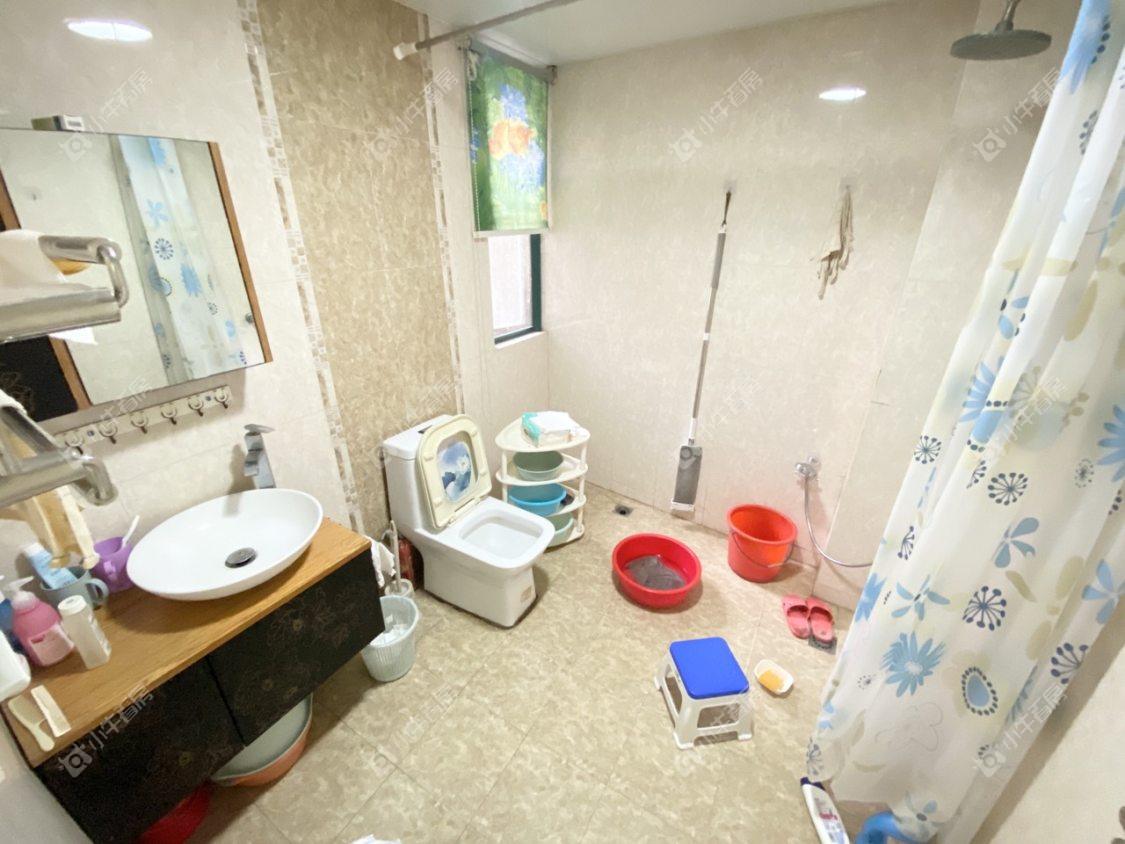 镇江澳都花城在售二手房源室内图_小牛看房