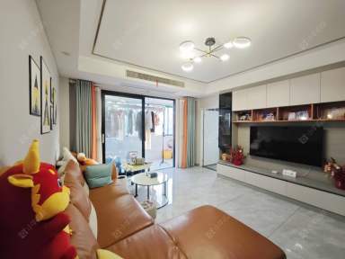 镇江锦江花园在售二手房_小牛看房