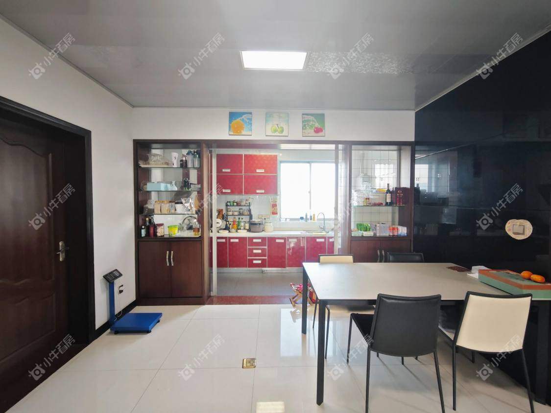 镇江名都新贵在售二手房源室内图_小牛看房