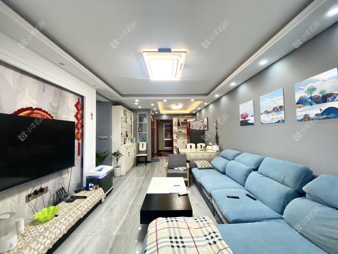 镇江华都幸福里在售二手房源_小牛看房