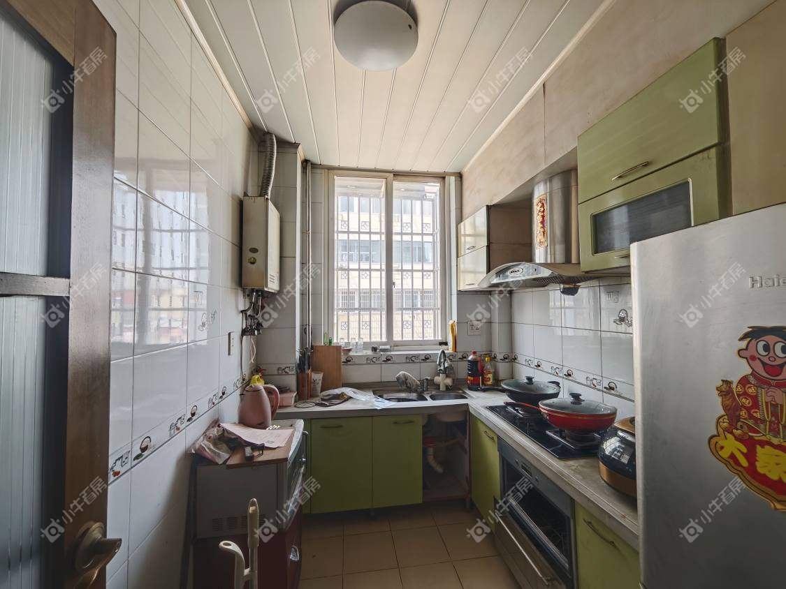 镇江华云公寓在售二手房源室内图_小牛看房