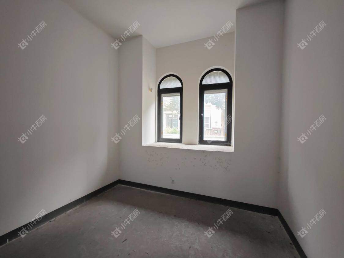 镇江吾悦华府（丹阳）在售二手房源室内图_小牛看房