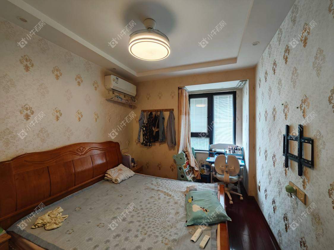 镇江国信宜和在售二手房源室内图_小牛看房