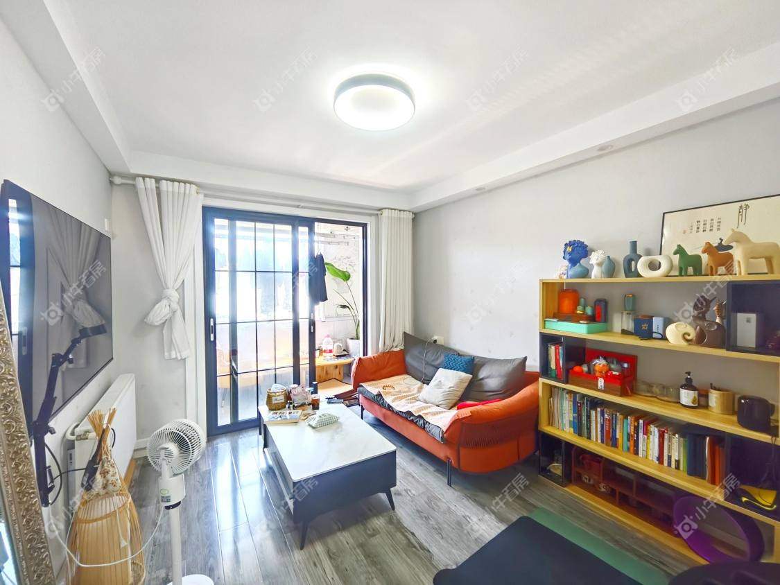 镇江太阳城小区在售二手房源_小牛看房