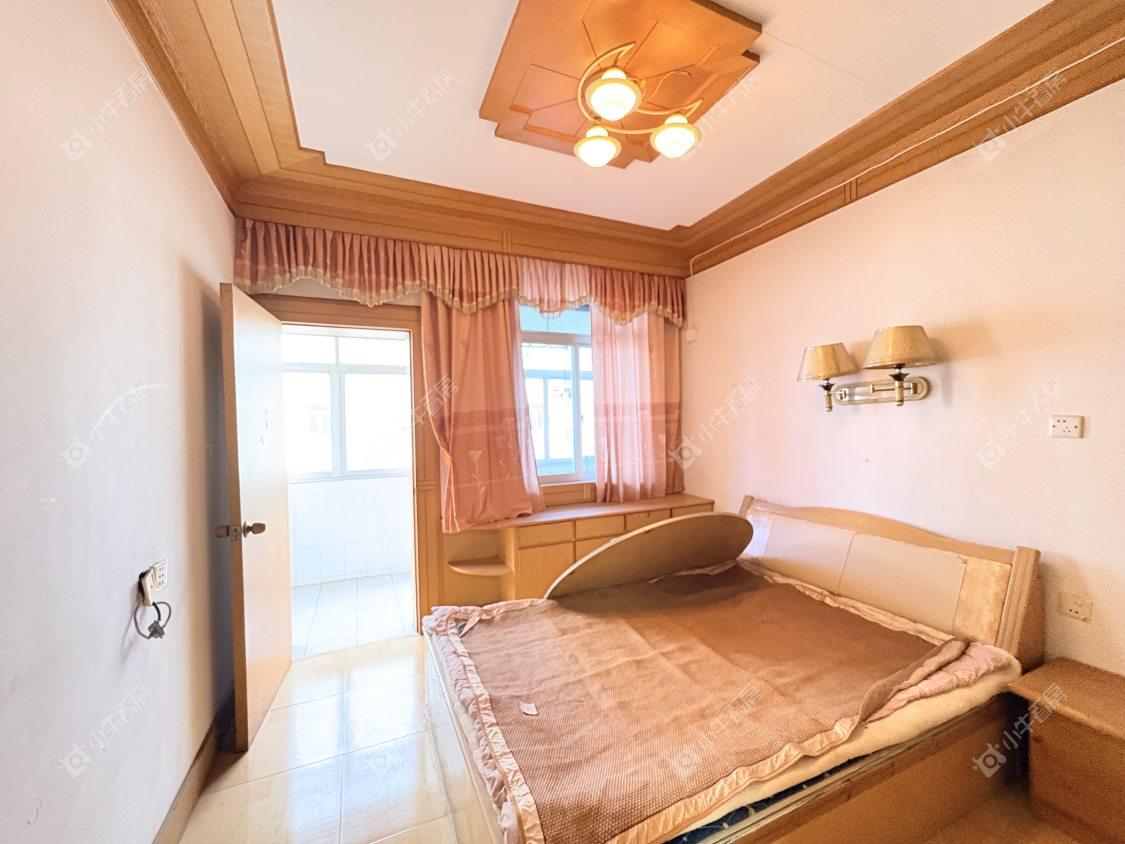 镇江龙凤新村在售二手房源室内图_小牛看房