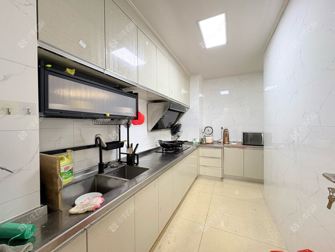 镇江汇金天地在售二手房源室内图_小牛看房