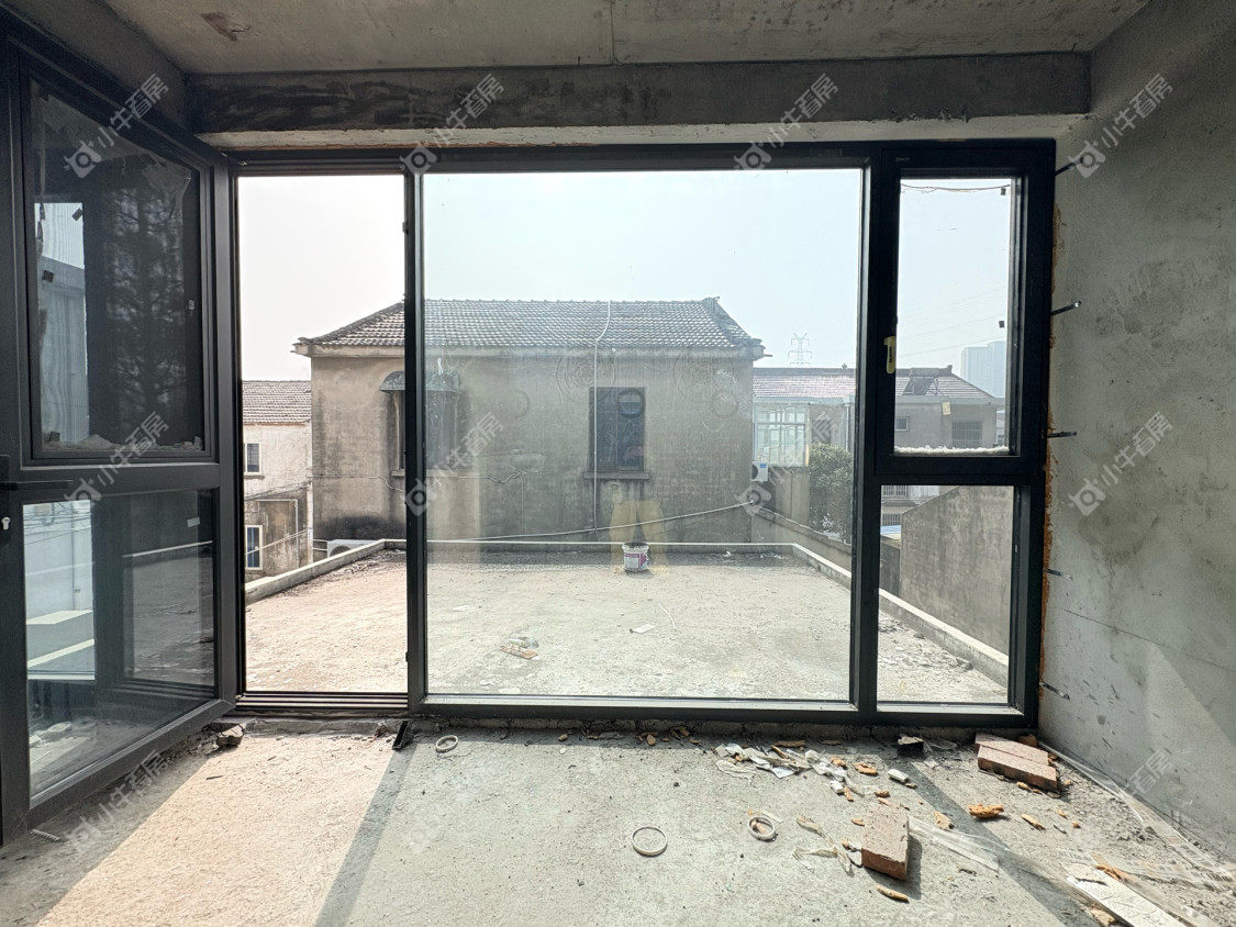 镇江开发区路巷社区在售二手房源室内图_小牛看房