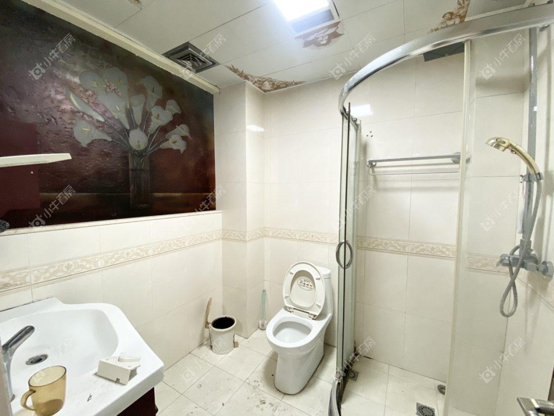 镇江天波城在售二手房源室内图_小牛看房