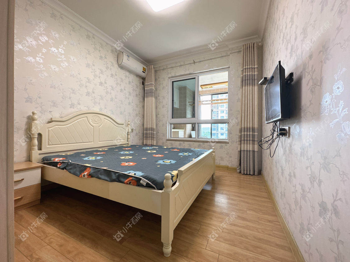 镇江碧桂园在售二手房源_小牛看房