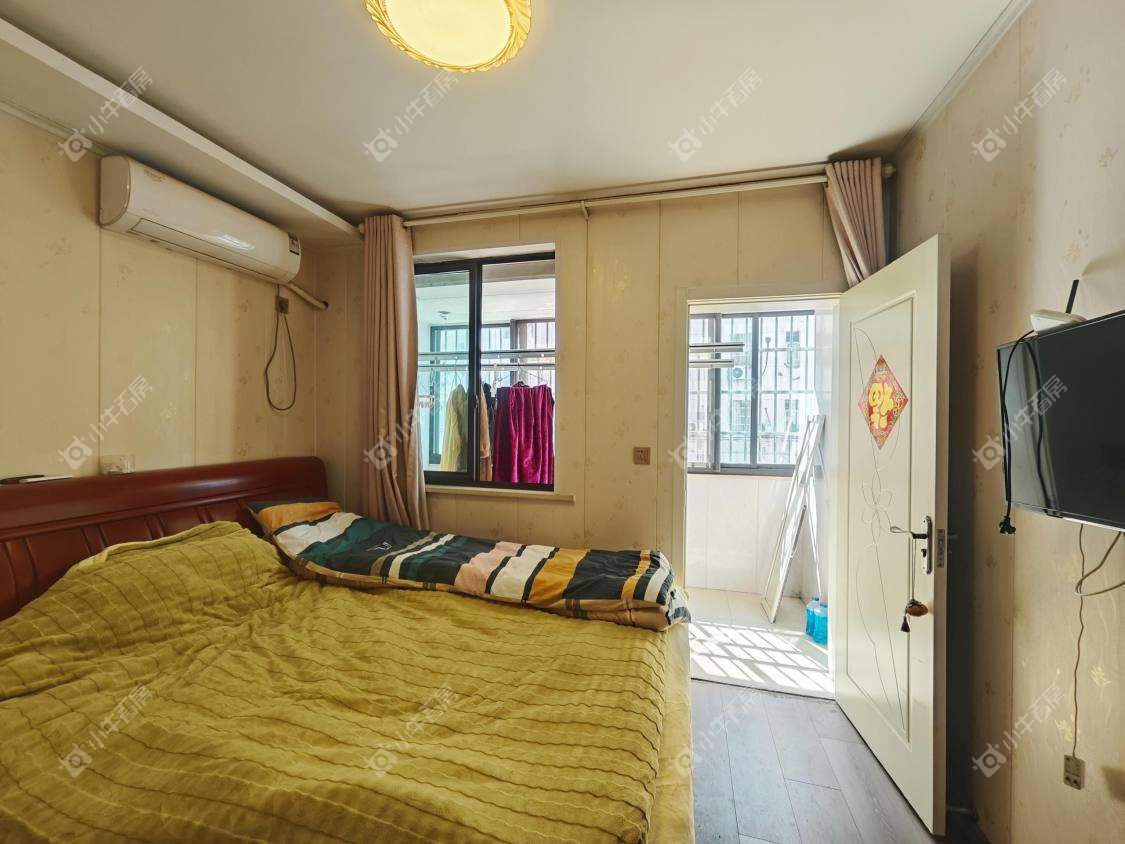 镇江幸福小区在售二手房源室内图_小牛看房