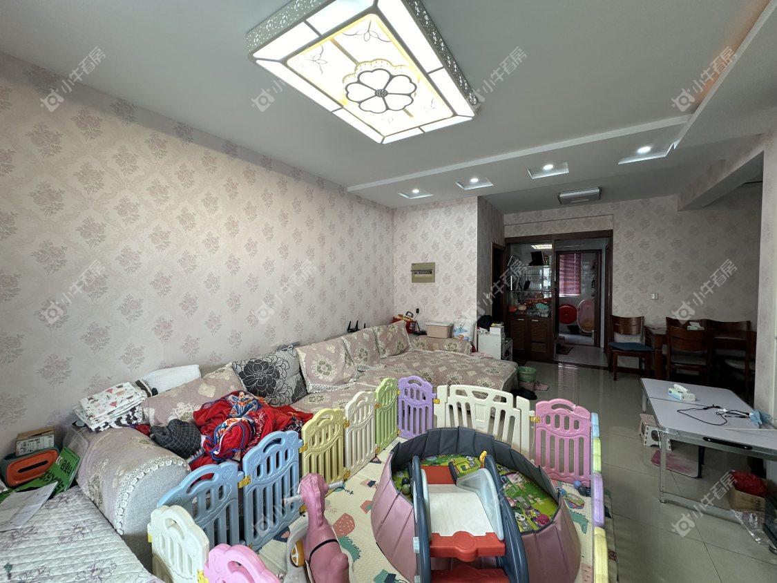 镇江普善人家在售二手房源室内图_小牛看房