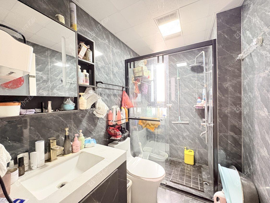 镇江凤熹台在售二手房源室内图_小牛看房