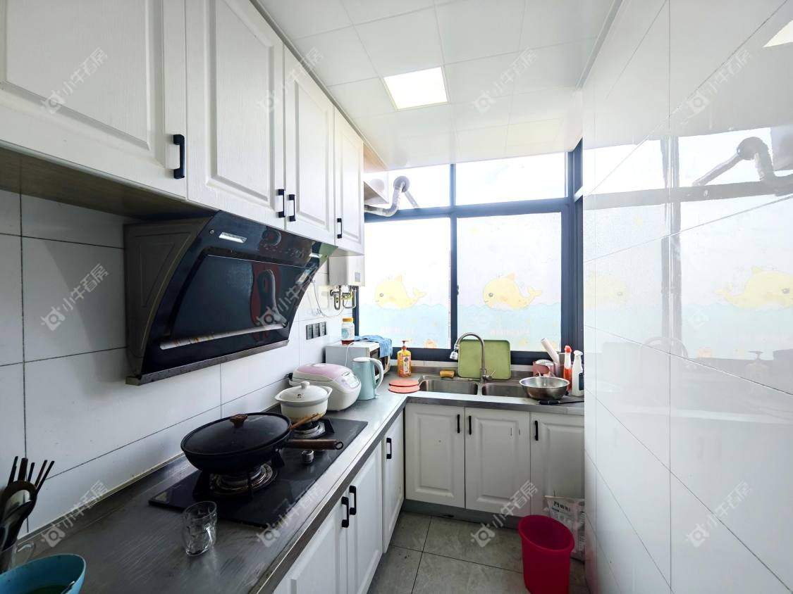 镇江云阳新村在售二手房源室内图_小牛看房