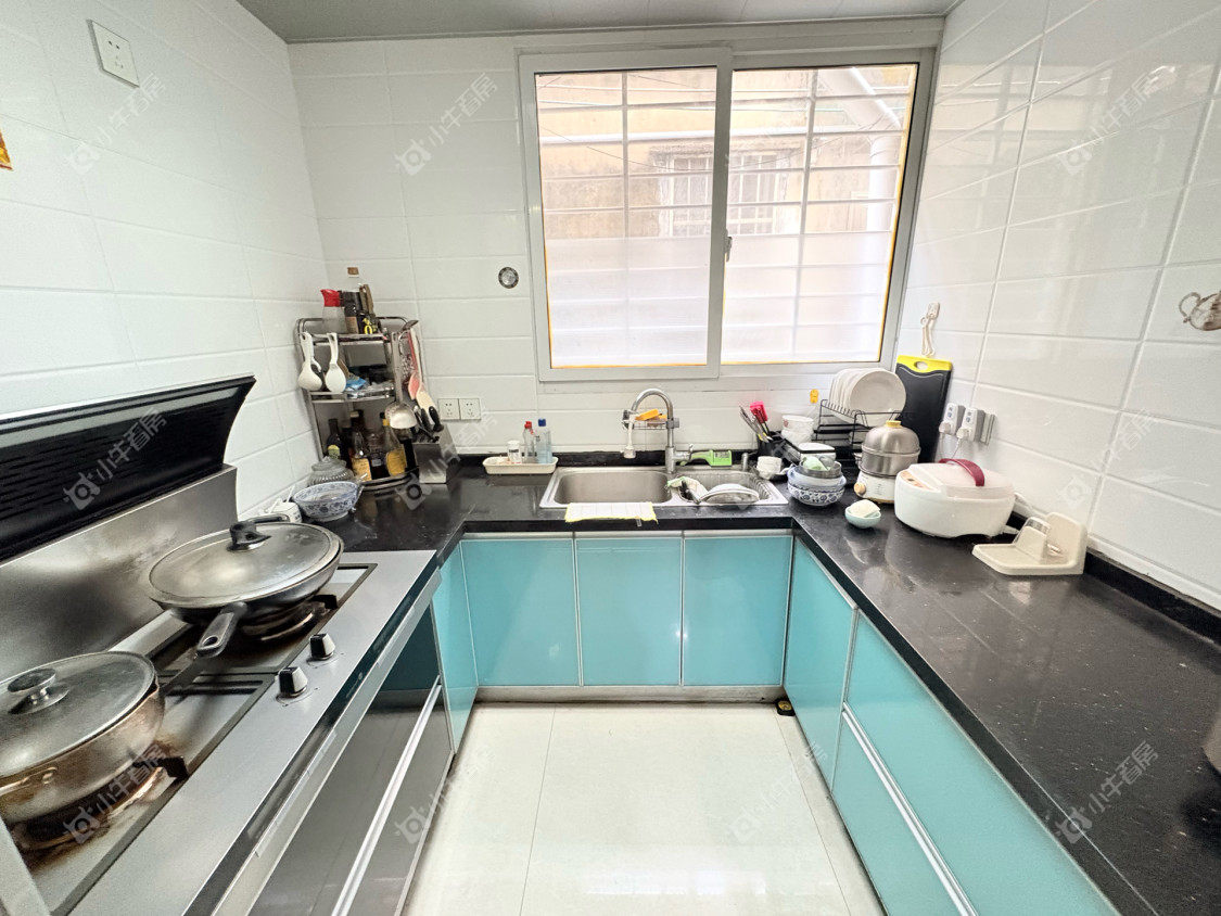 镇江商业街在售二手房源室内图_小牛看房