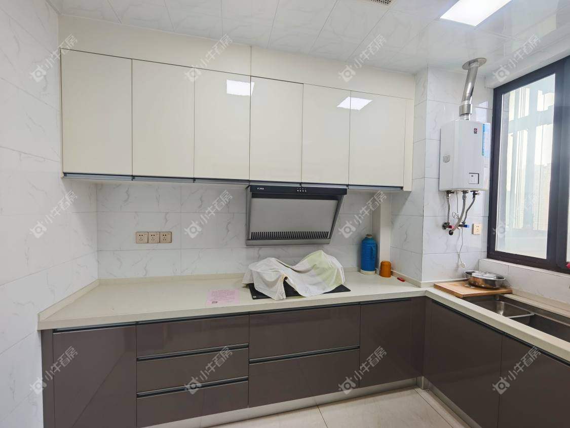 镇江御珑湾(丹阳)在售二手房源室内图_小牛看房