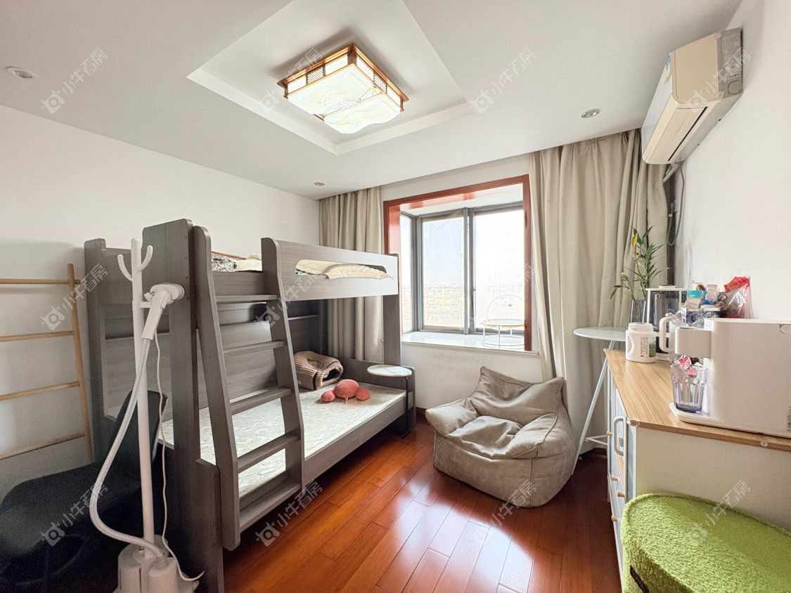 镇江锦尚名都在售二手房源室内图_小牛看房