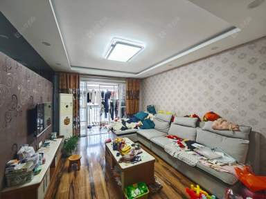 镇江金鼎城市花园在售二手房_小牛看房