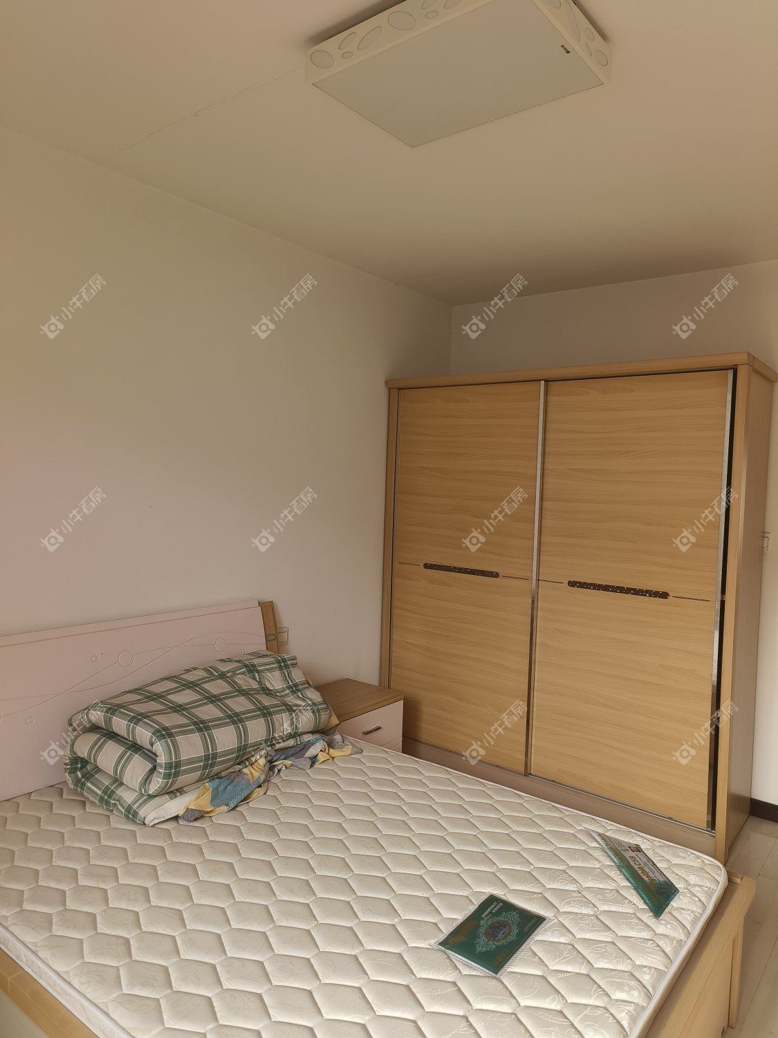 镇江新新家园在售二手房源_小牛看房