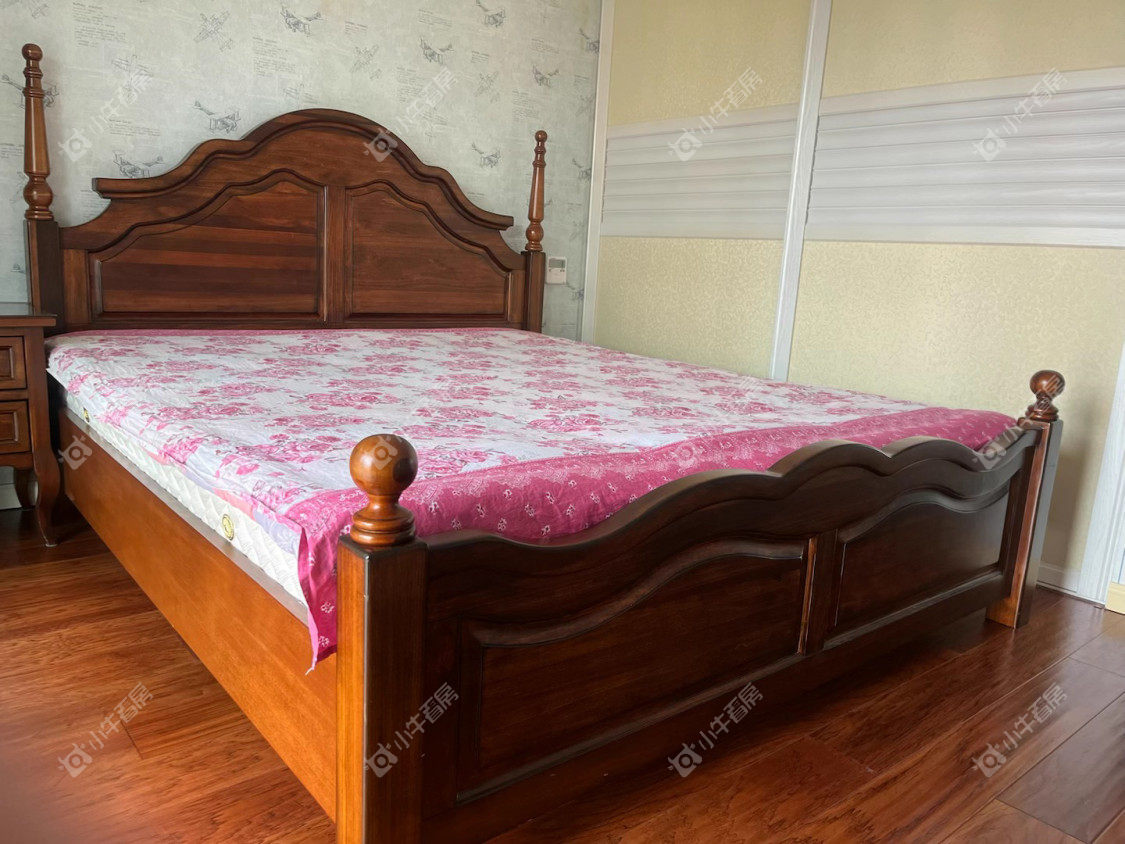 镇江华都锦城在售二手房源_小牛看房