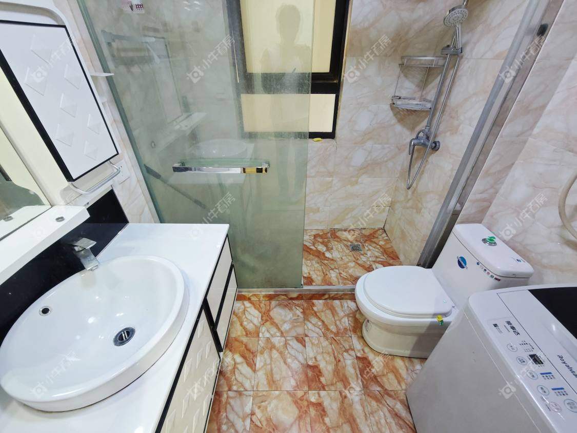 镇江信达香堤国际在售二手房源室内图_小牛看房