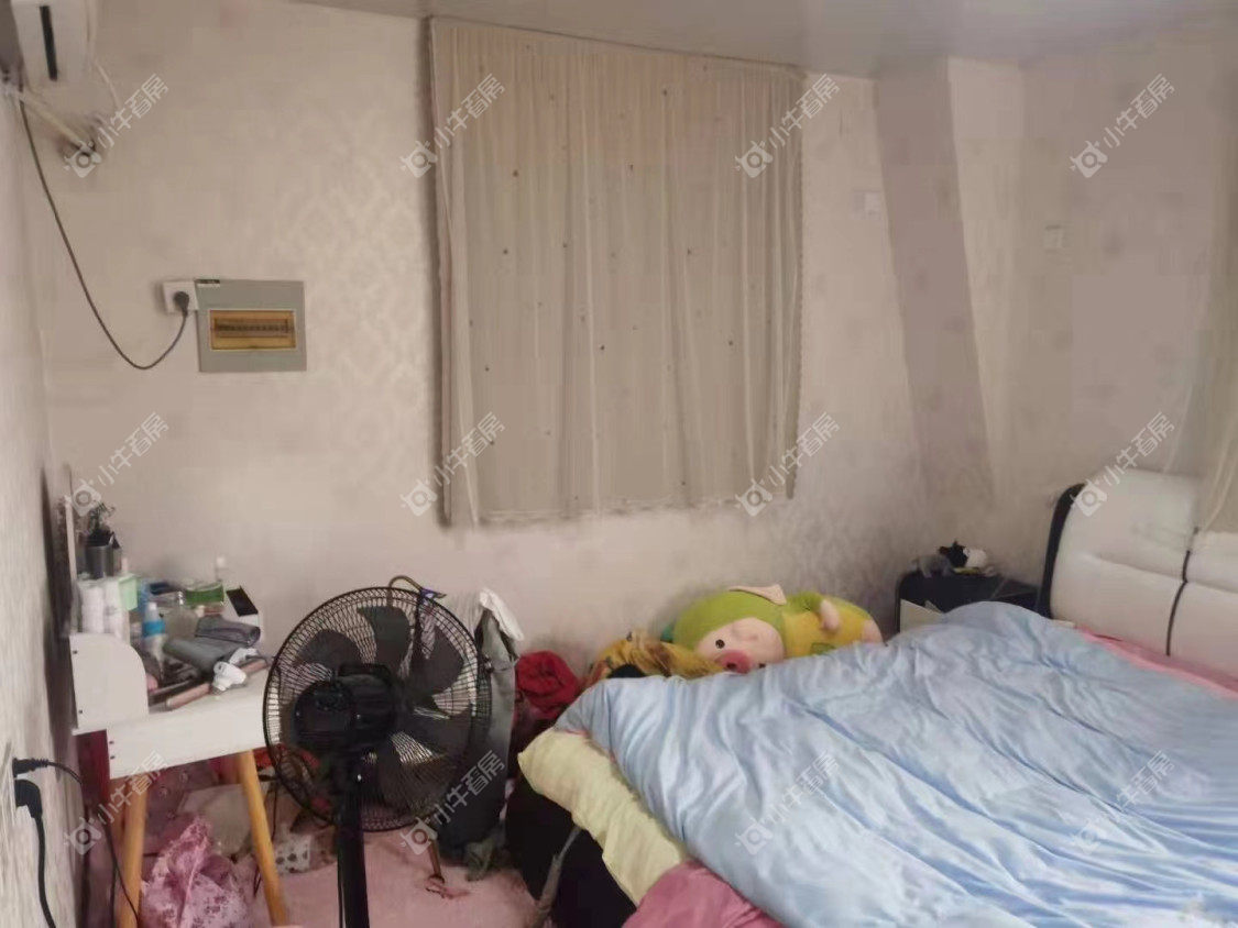 镇江华南新村在售二手房源_小牛看房