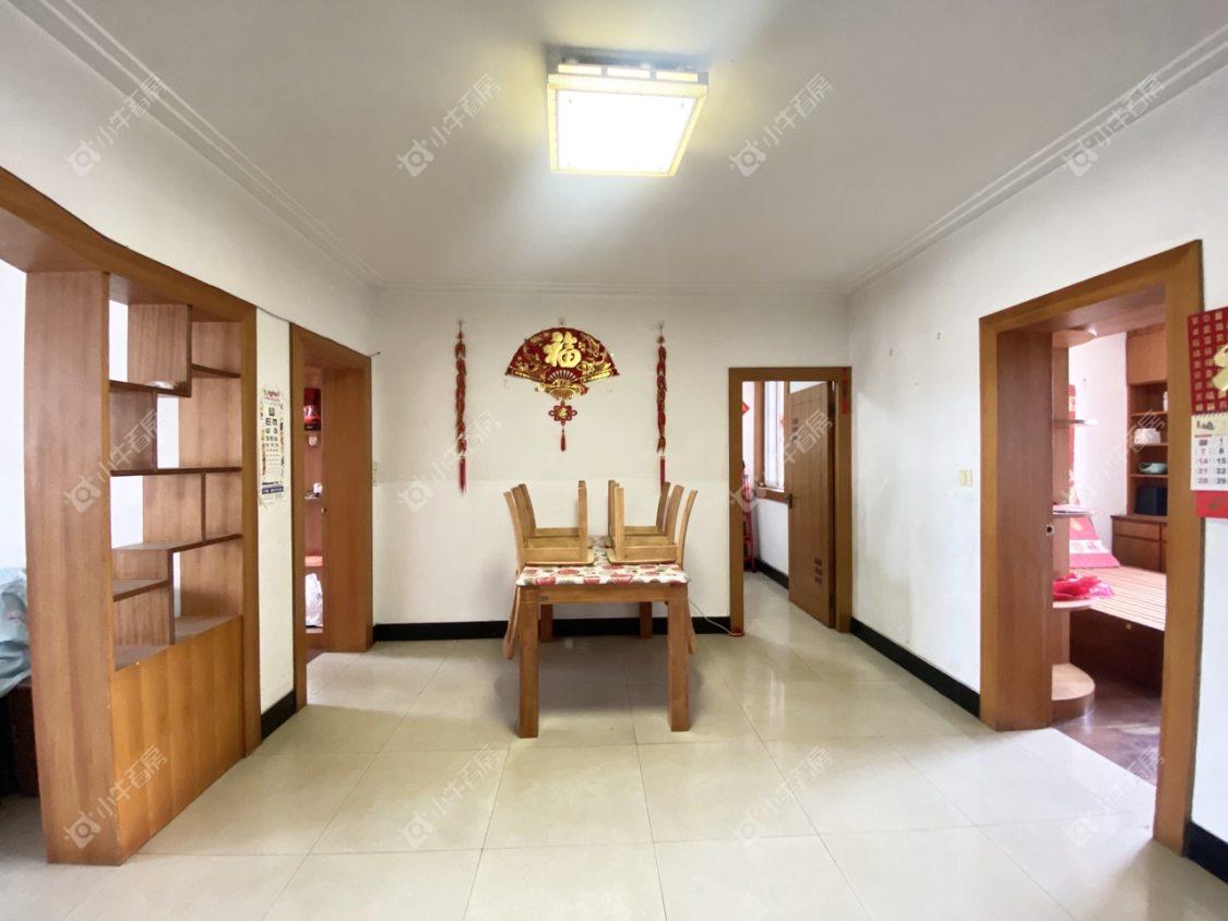 镇江西苑公寓在售二手房源室内图_小牛看房