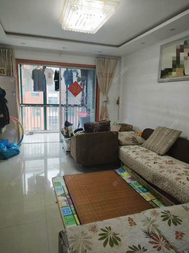 镇江澳都花城在售二手房_小牛看房