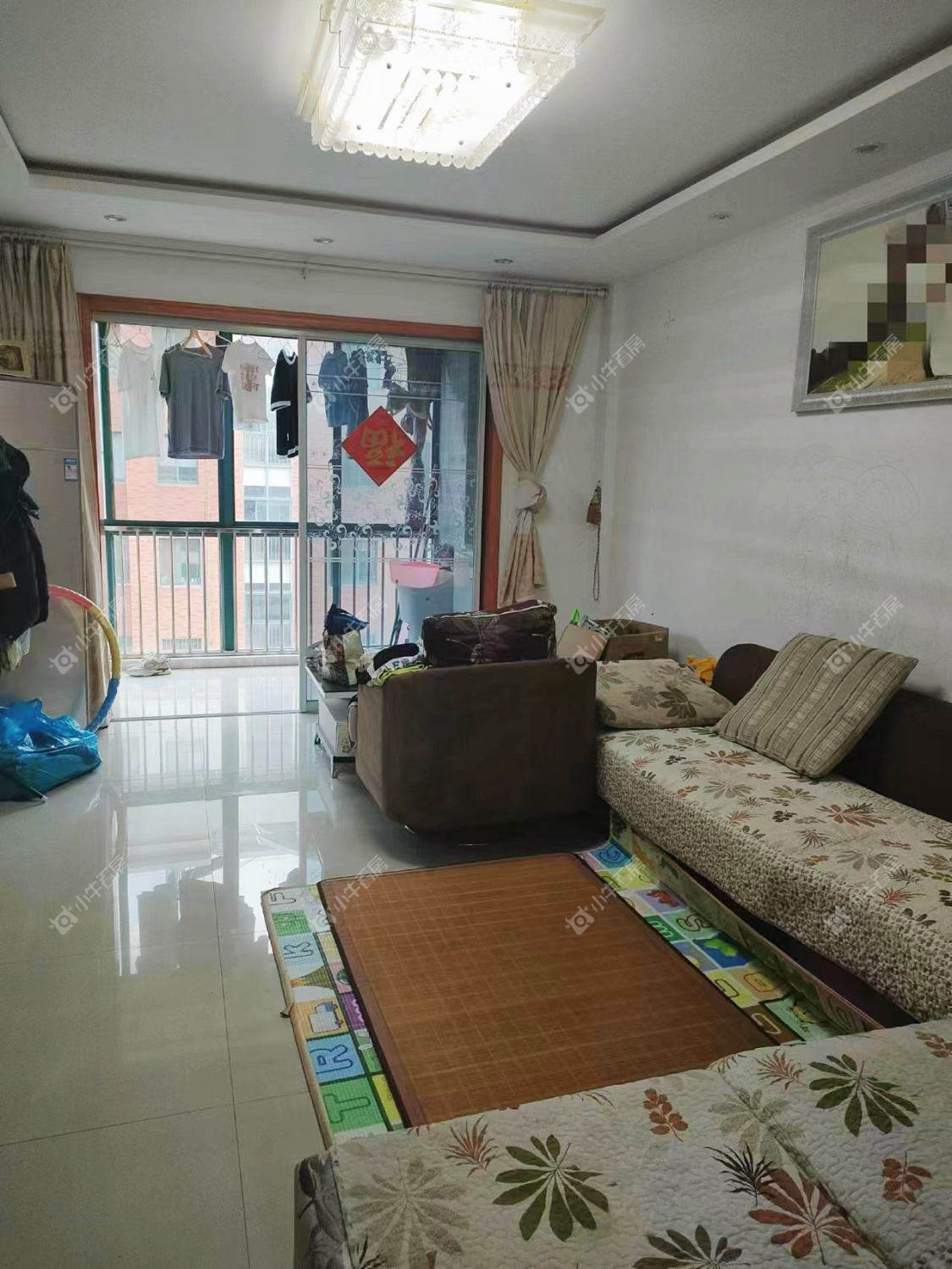 镇江澳都花城在售二手房源_小牛看房