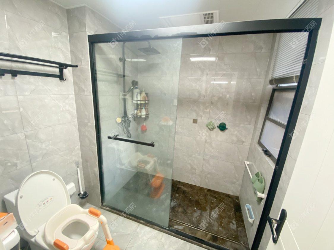 镇江华都幸福里在售二手房源室内图_小牛看房