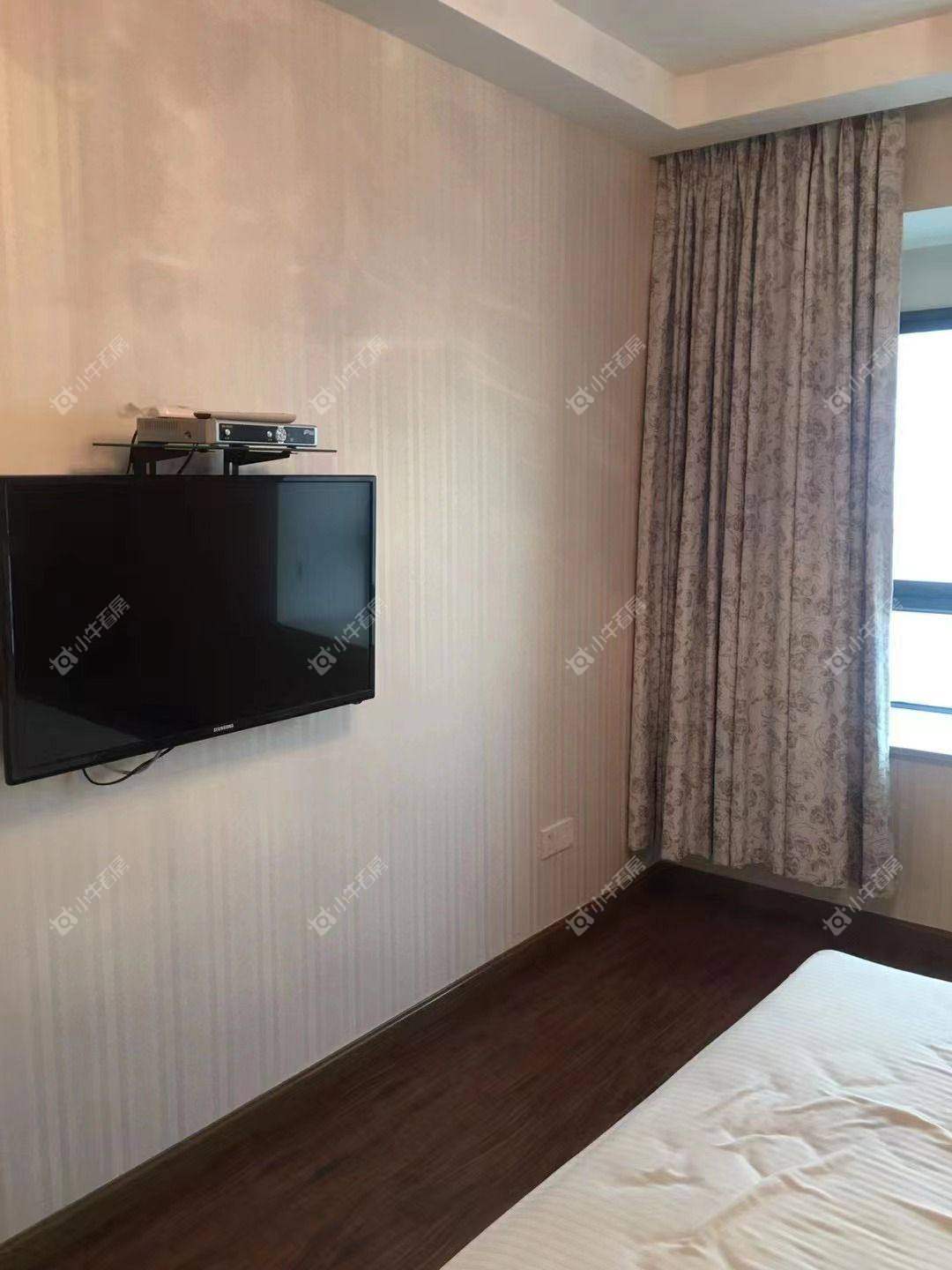 镇江荣城国际一期在售二手房源室内图_小牛看房