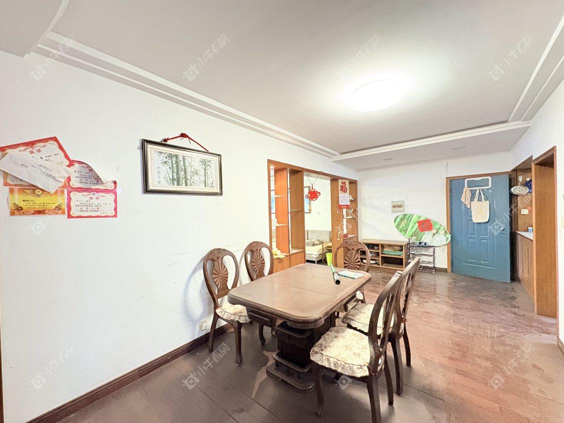 镇江幸福二区在售二手房源室内图_小牛看房