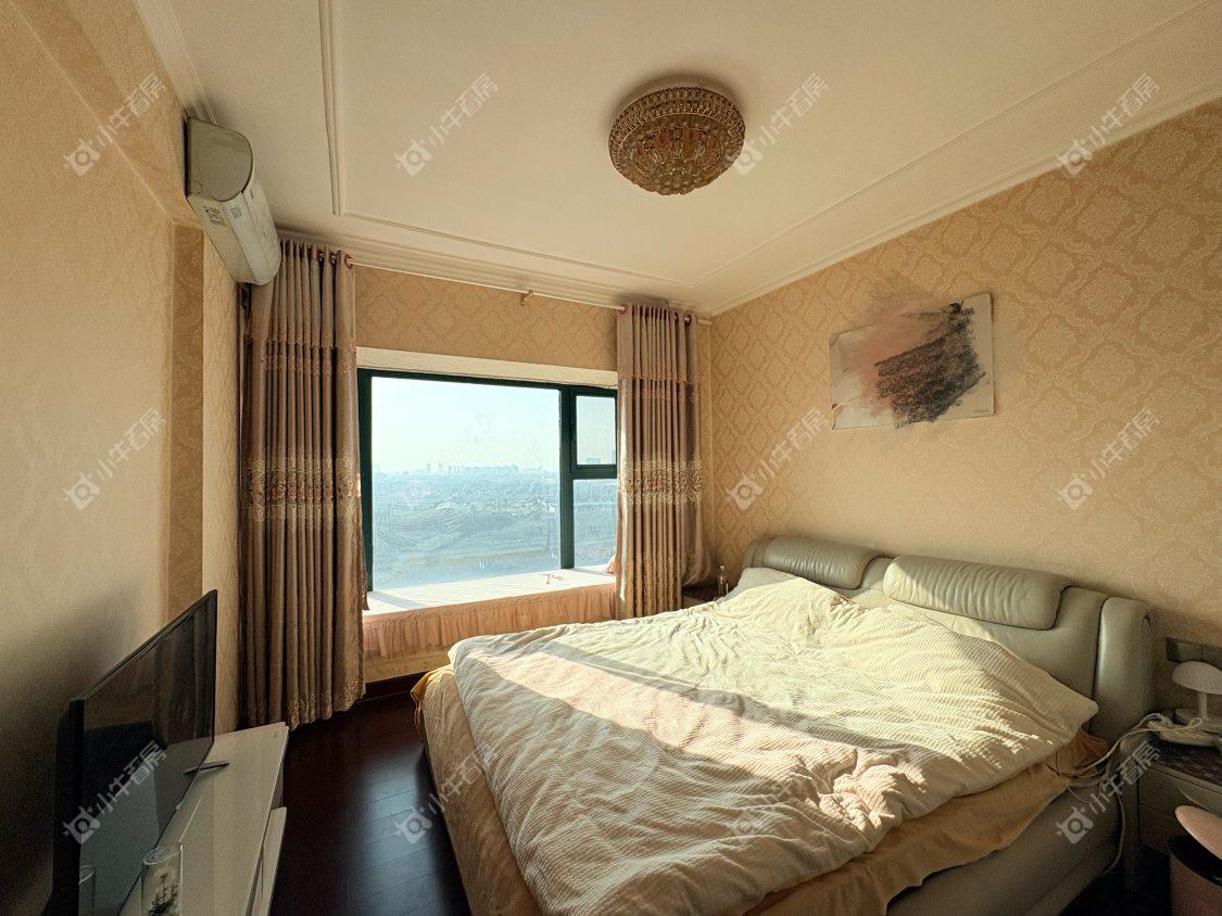 镇江恒大名都一期在售二手房源室内图_小牛看房