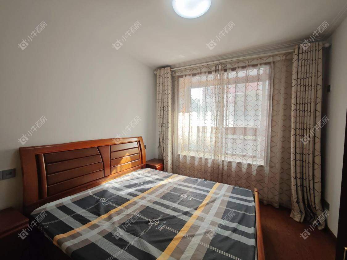 镇江天波城在售二手房源室内图_小牛看房