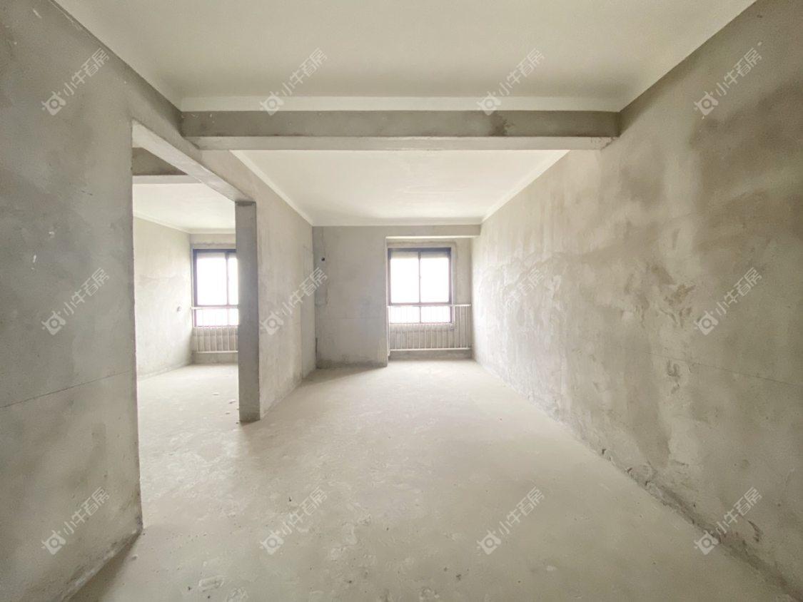 镇江昆仑华府在售二手房源室内图_小牛看房