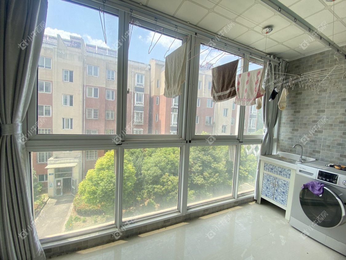 镇江凰嘉花苑在售二手房源室内图_小牛看房