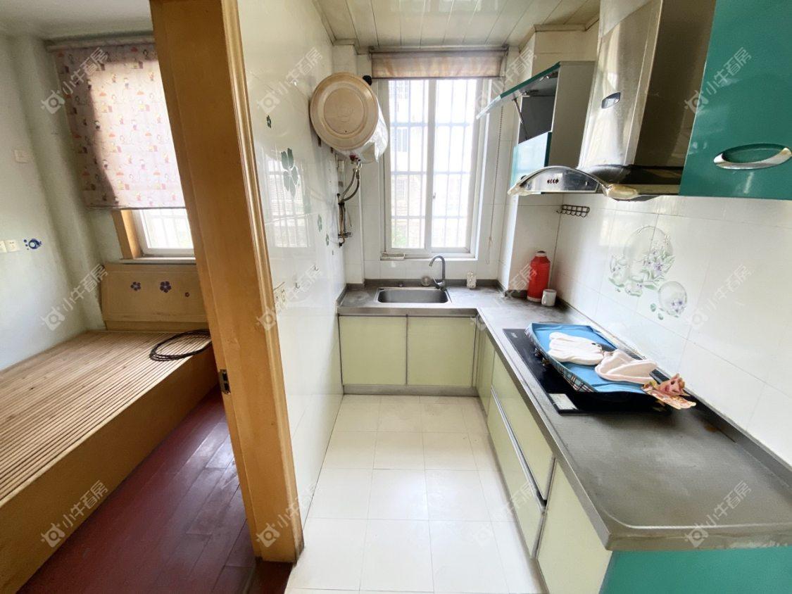 镇江丹金家园在售二手房源室内图_小牛看房