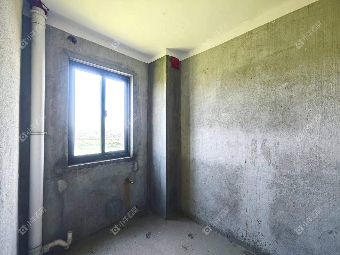 镇江天波城在售二手房源室内图_小牛看房