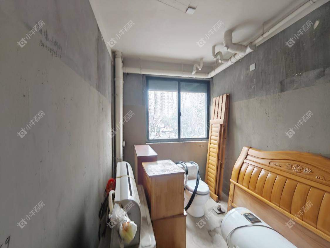 镇江紫竹园在售二手房源室内图_小牛看房