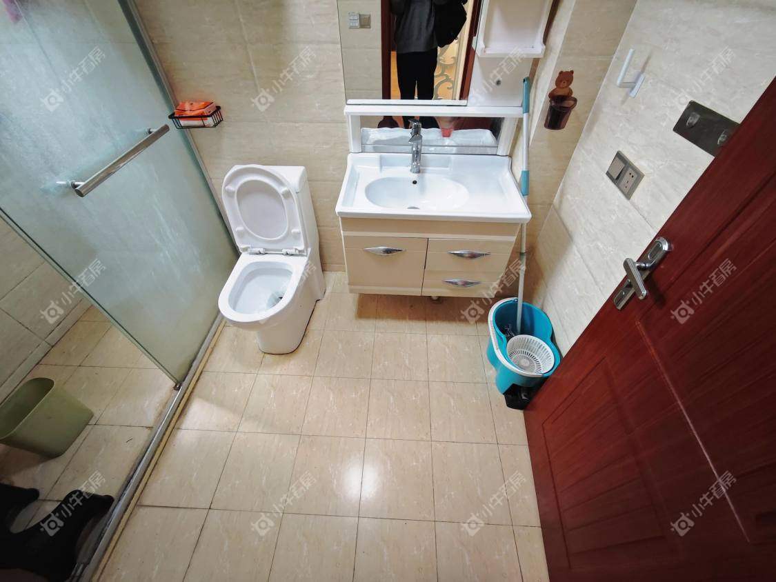 镇江锦尚名都在售二手房源室内图_小牛看房