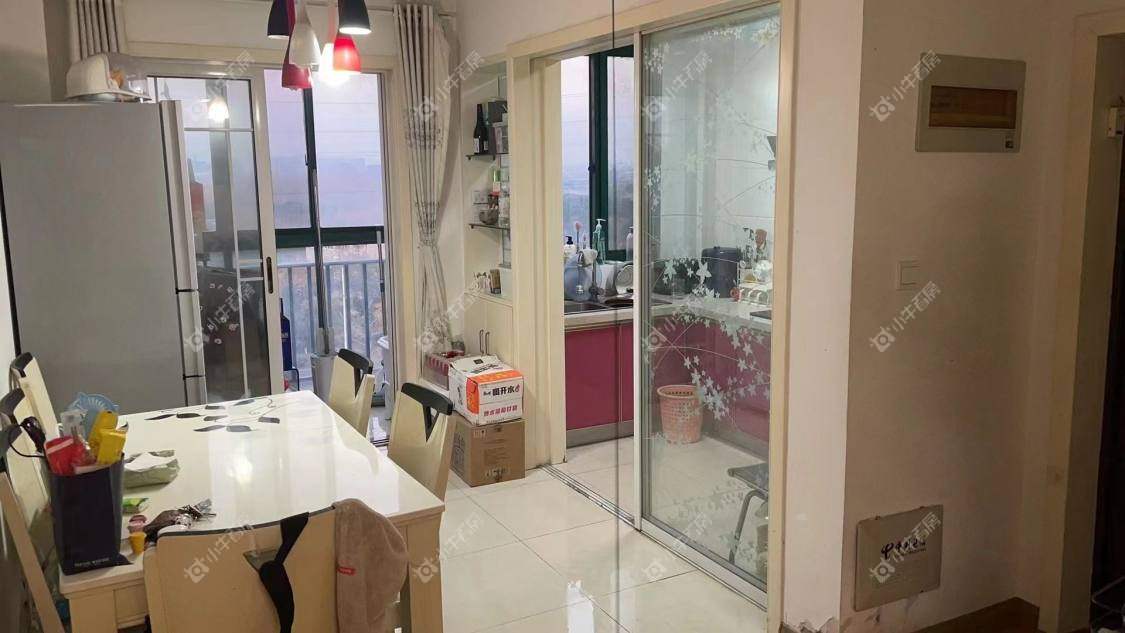 镇江缇香花园二期在售二手房源室内图_小牛看房