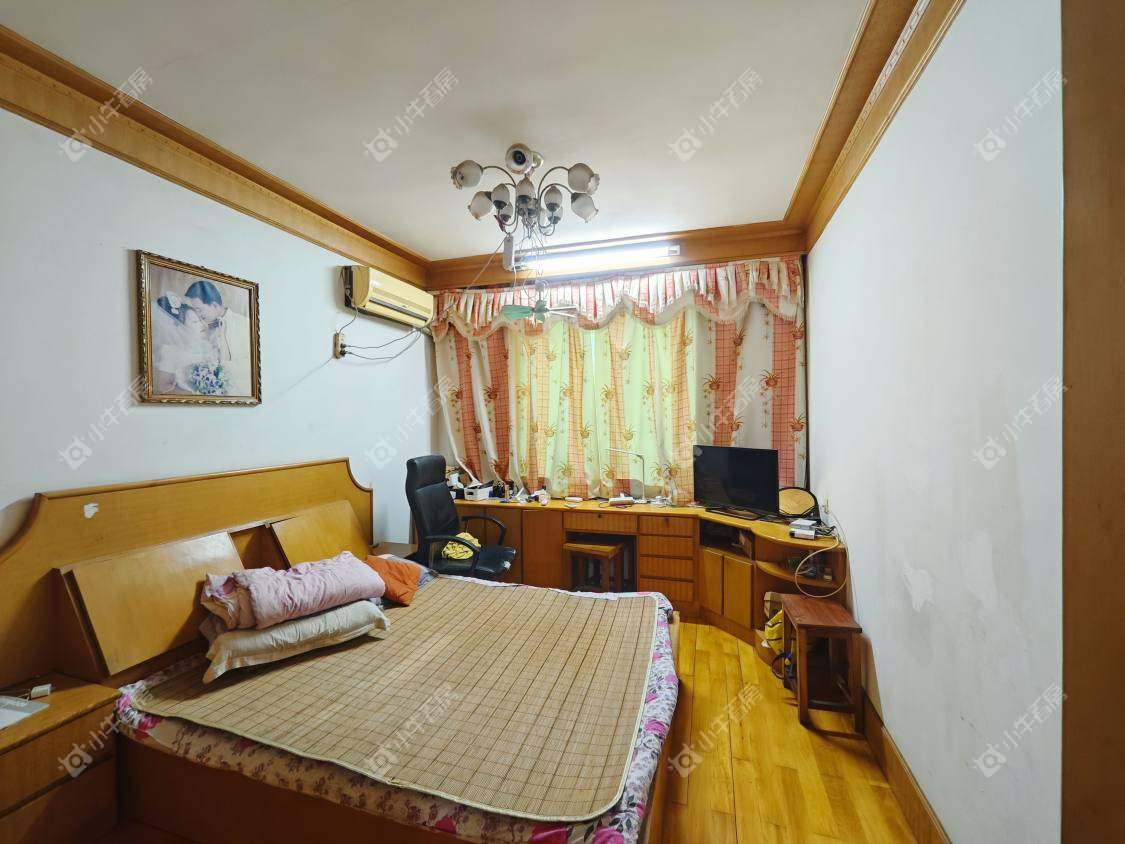 镇江鸿运楼在售二手房源室内图_小牛看房