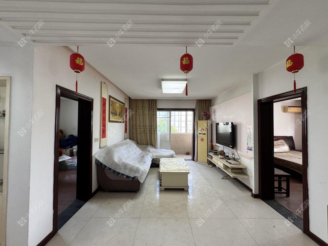 镇江乾泽园在售二手房源室内图_小牛看房