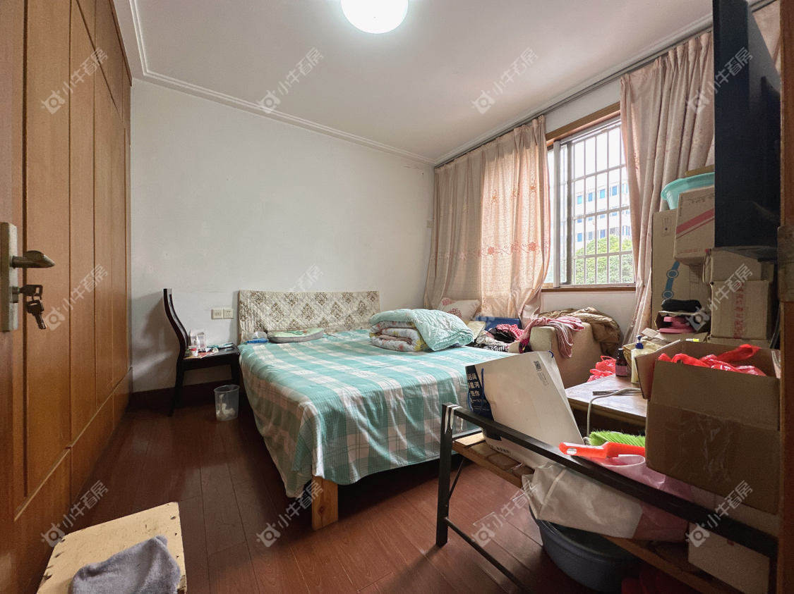 镇江赵家涵小区在售二手房源户型图_小牛看房