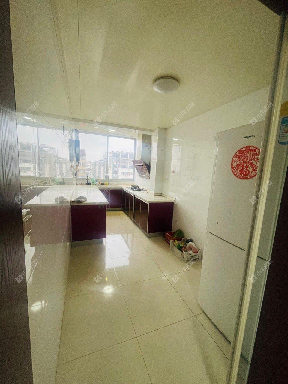 镇江百花新村在售二手房源室内图_小牛看房