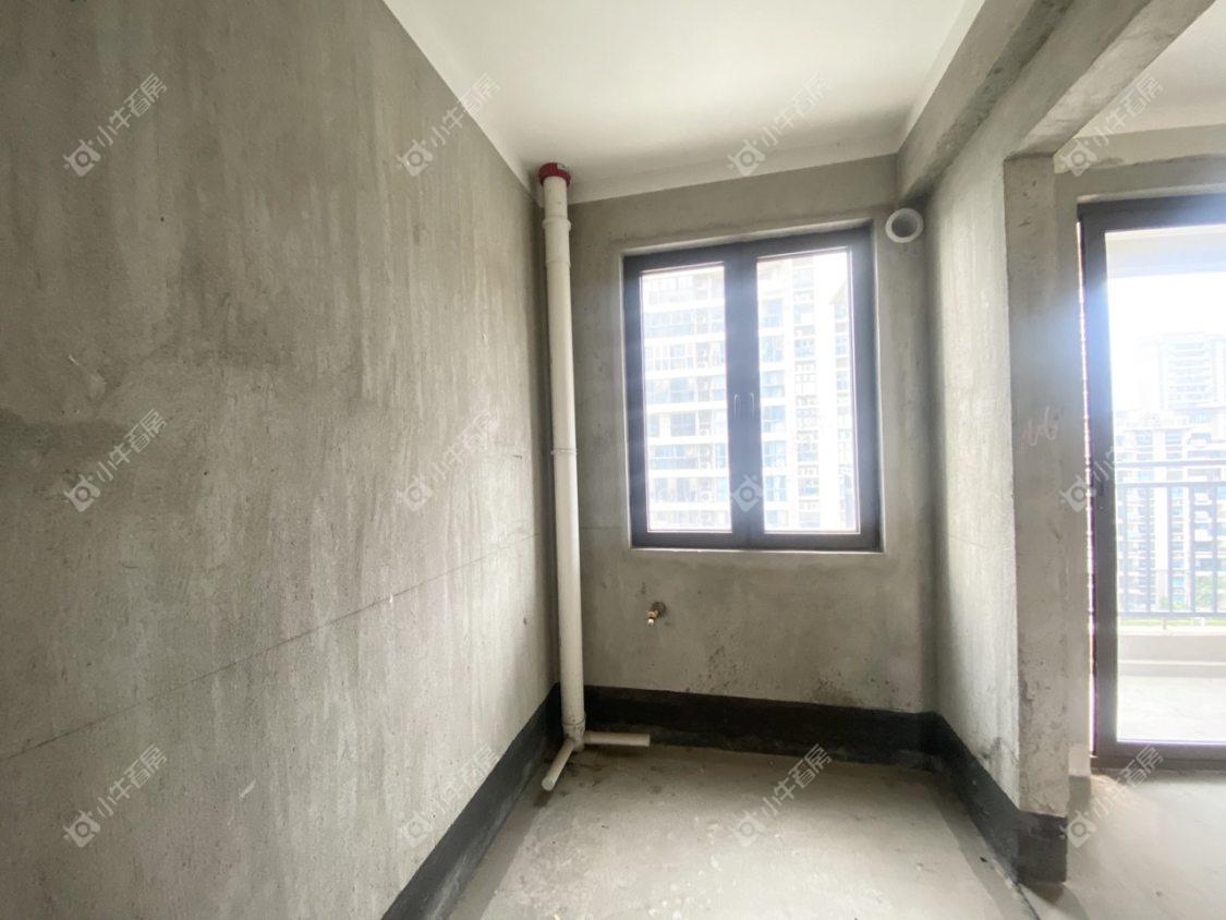 镇江碧桂园樾府在售二手房源室内图_小牛看房