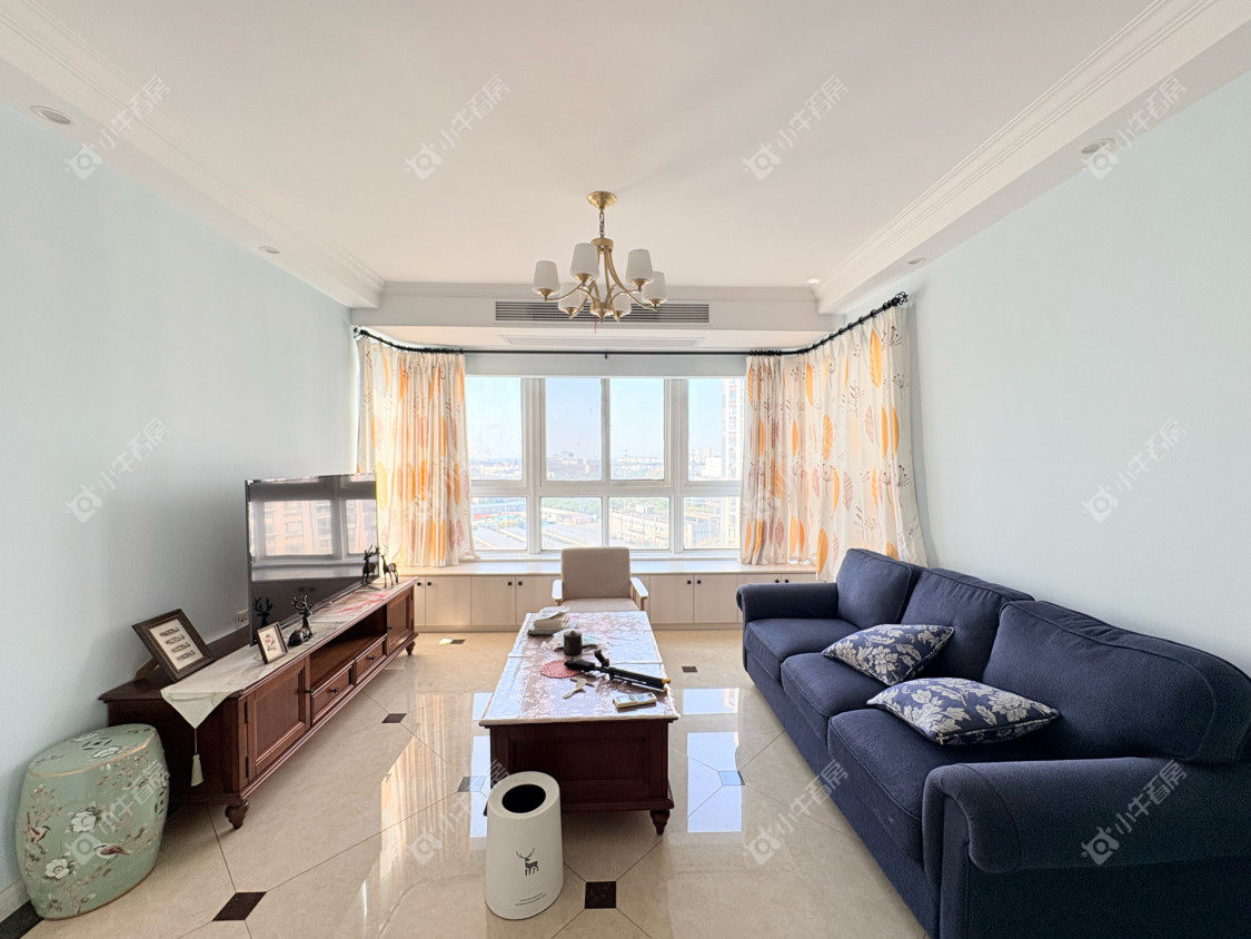 镇江练湖新城在售二手房源_小牛看房