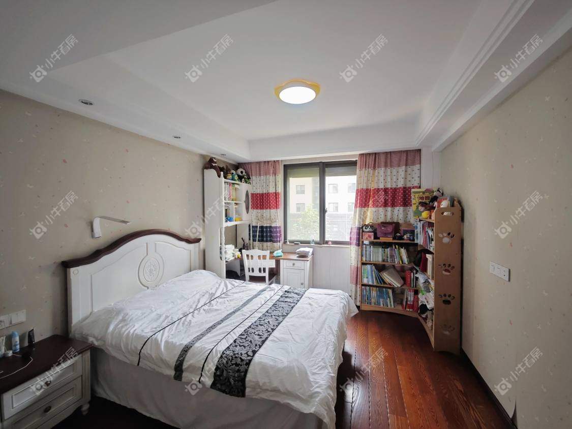 镇江领秀花都在售二手房源室内图_小牛看房