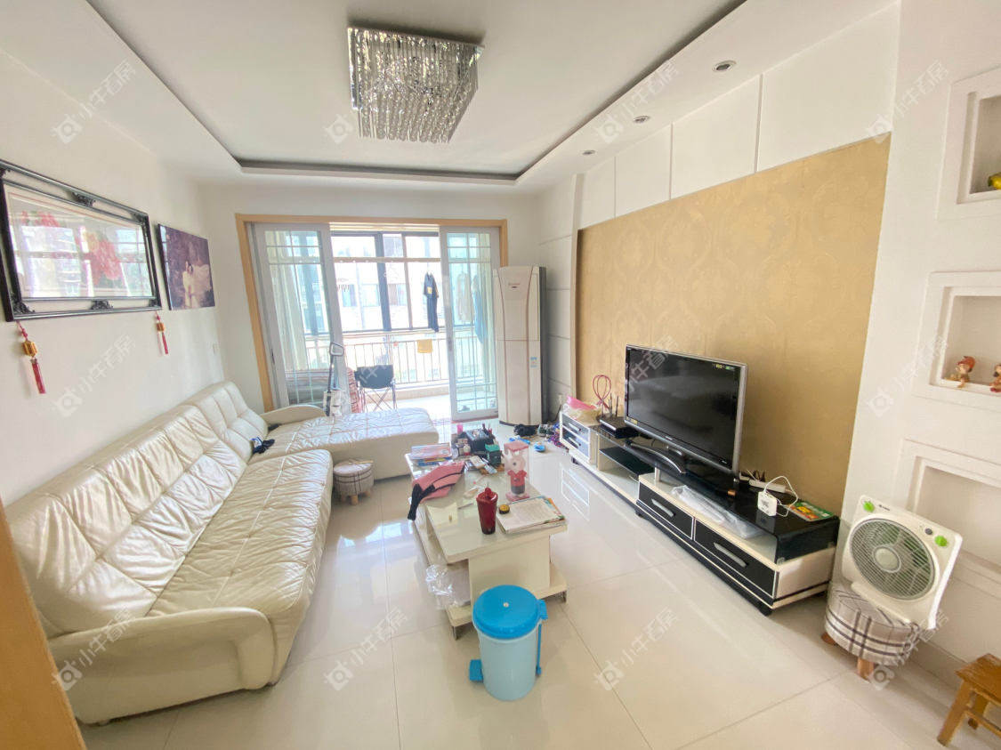 镇江新香草苑在售二手房源室内图_小牛看房