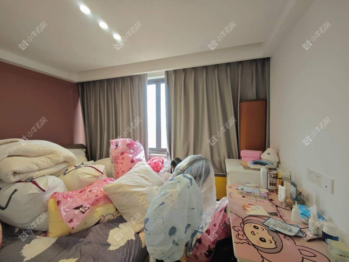 镇江凤熹台在售二手房源室内图_小牛看房